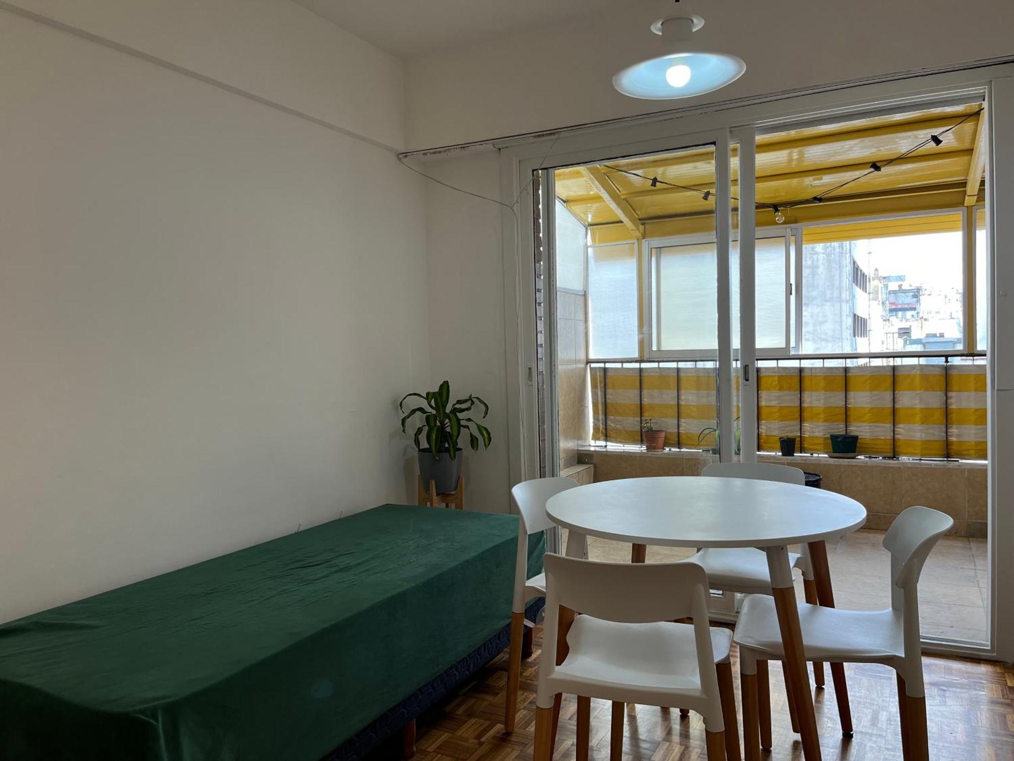 Appartement Cozy Buenos Aires