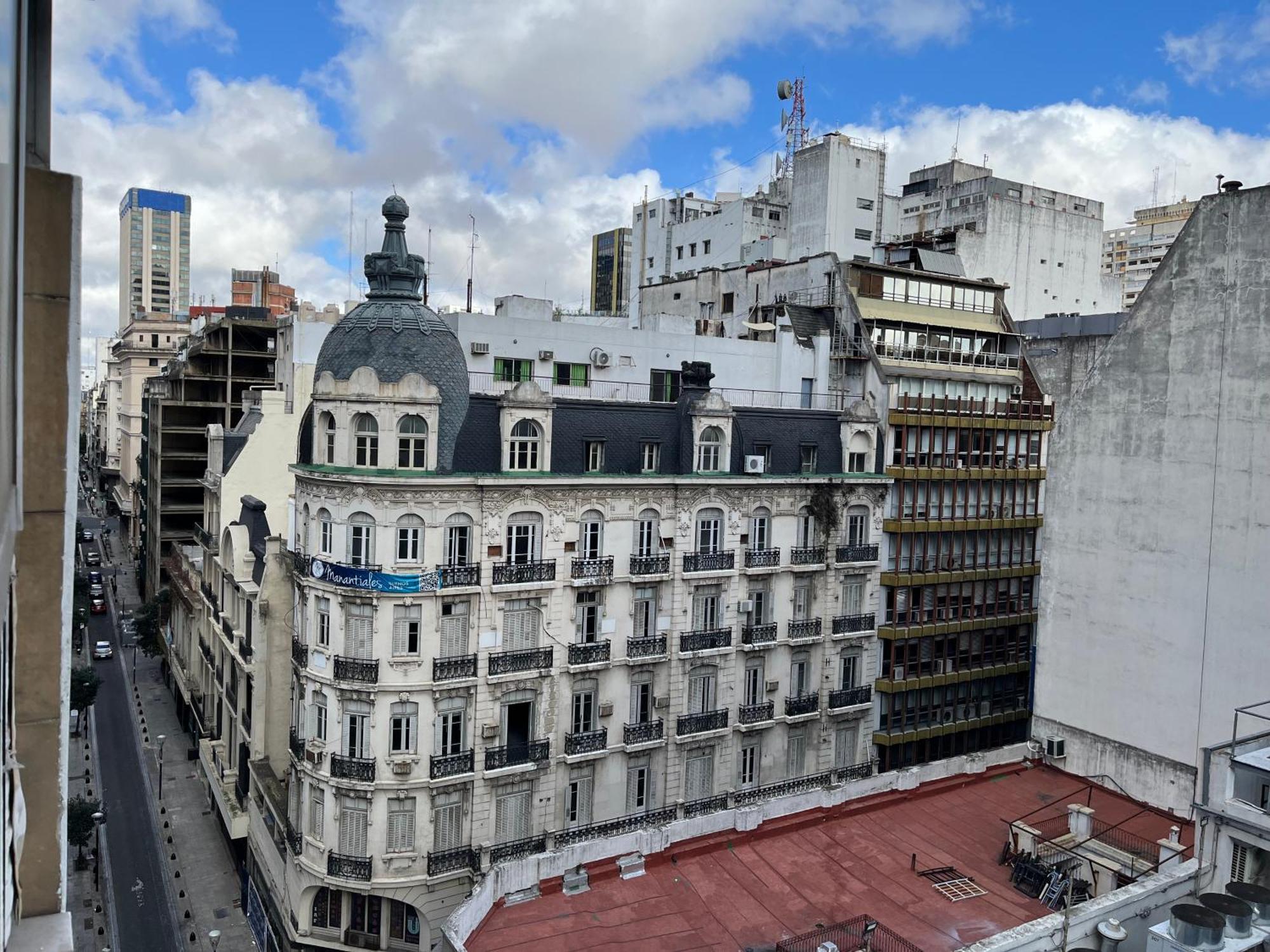 Cozy Appartement Buenos Aires
