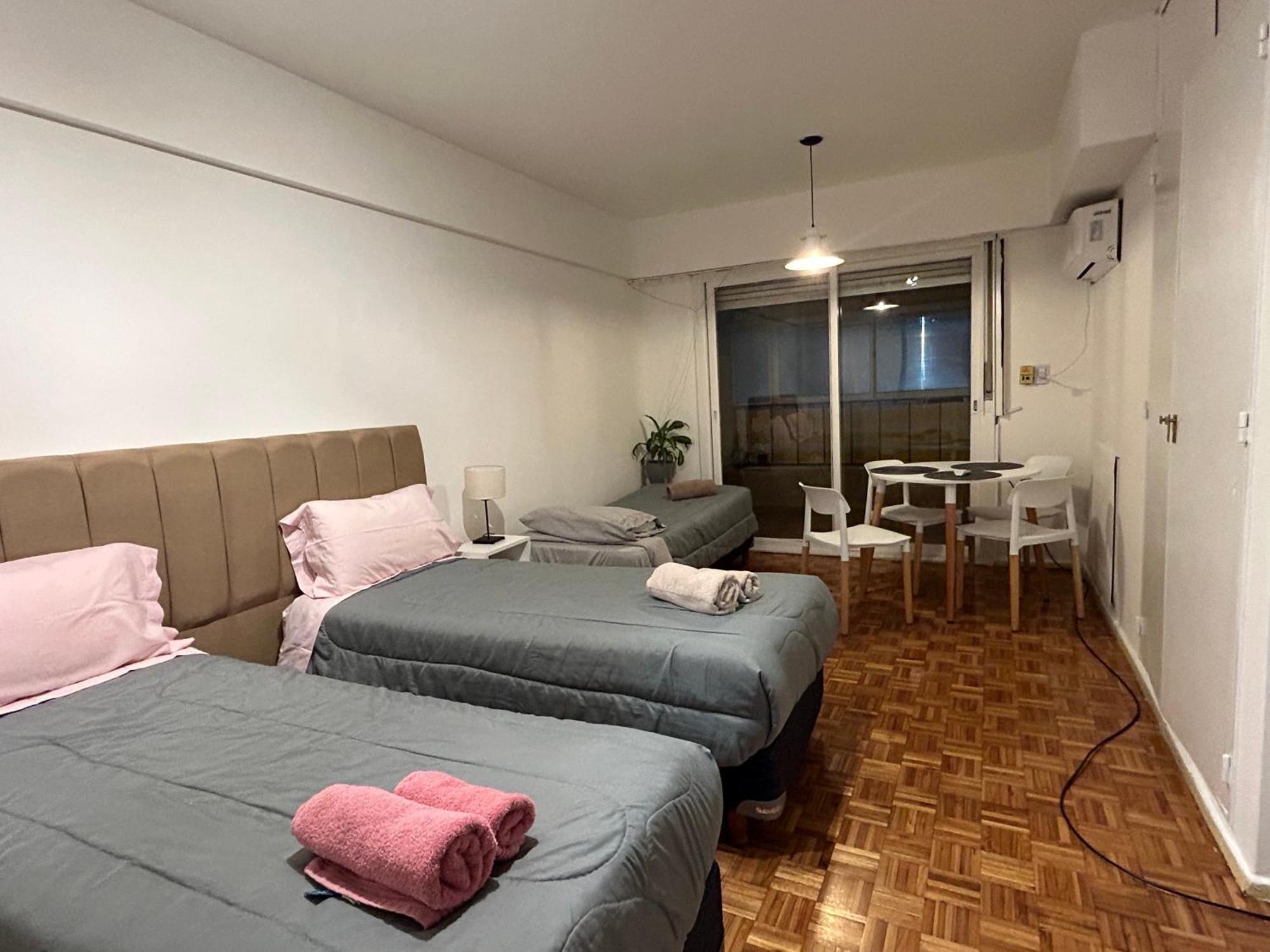 Appartement Cozy *