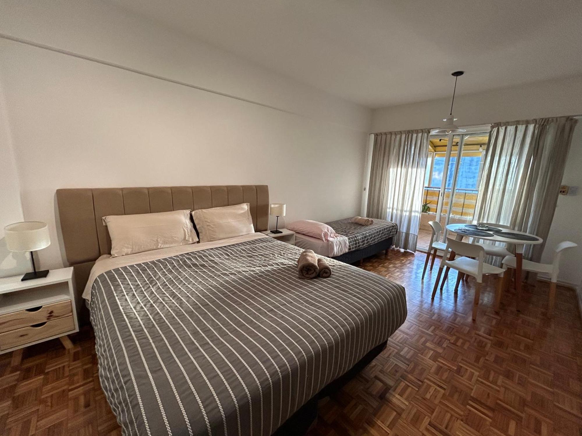 Cozy Appartement *